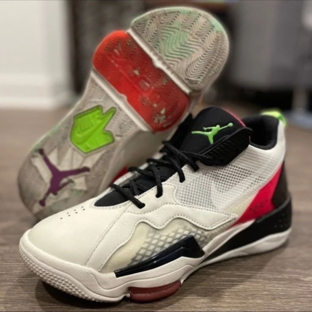 Air Jordan zoom 92 sz 9.